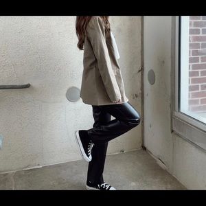 Princess Polly West Village Blazer